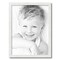 ArtToFrames 18x24 Inch Picture Frame, This 1.25 Inch Custom MDF Poster Frame is Available in Multiple Colors, Great for Your Art or Photos - Comes with 060 Plexi Glass and Corrugated (A46NN)